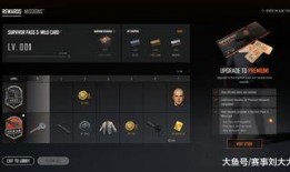 吃鸡新通行证爆料最新,全新内容与玩法大曝光！