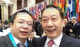 周鸿祎爆料大佬视频全集